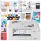 Brother SP-1 Sublimation Printer with SE700 Combo Embroidery Machine